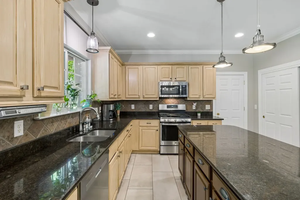 1205 Homewood Court Franklin TN 37067