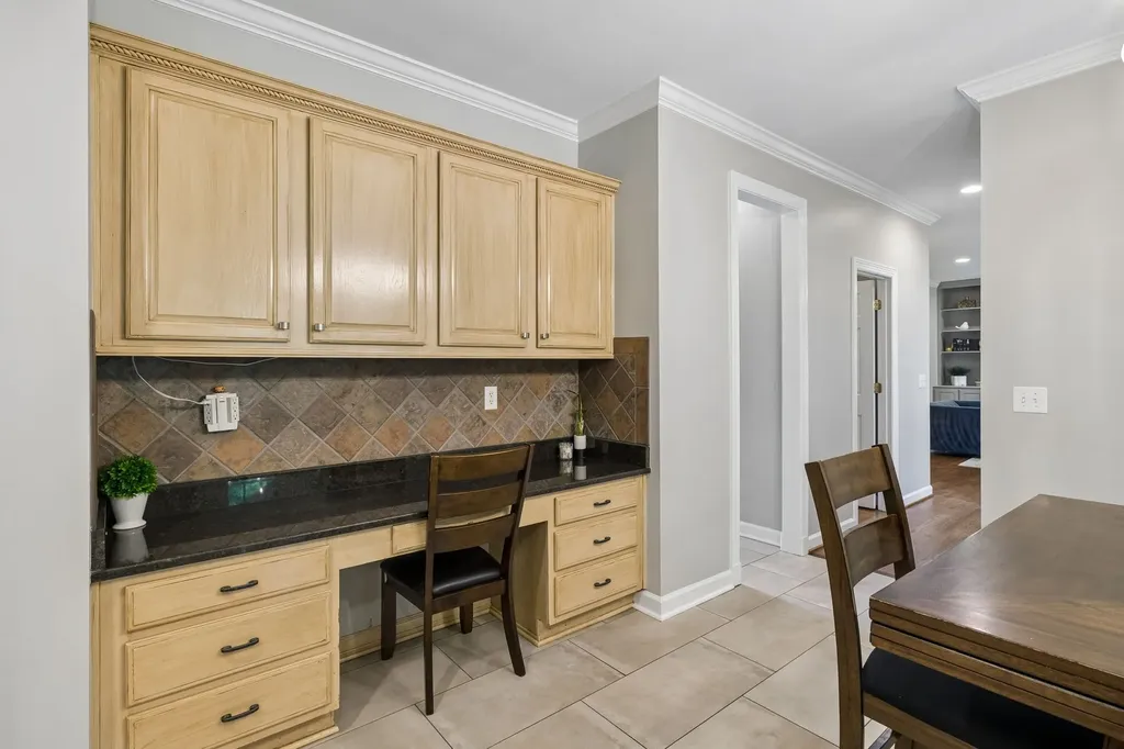 1205 Homewood Court Franklin TN 37067