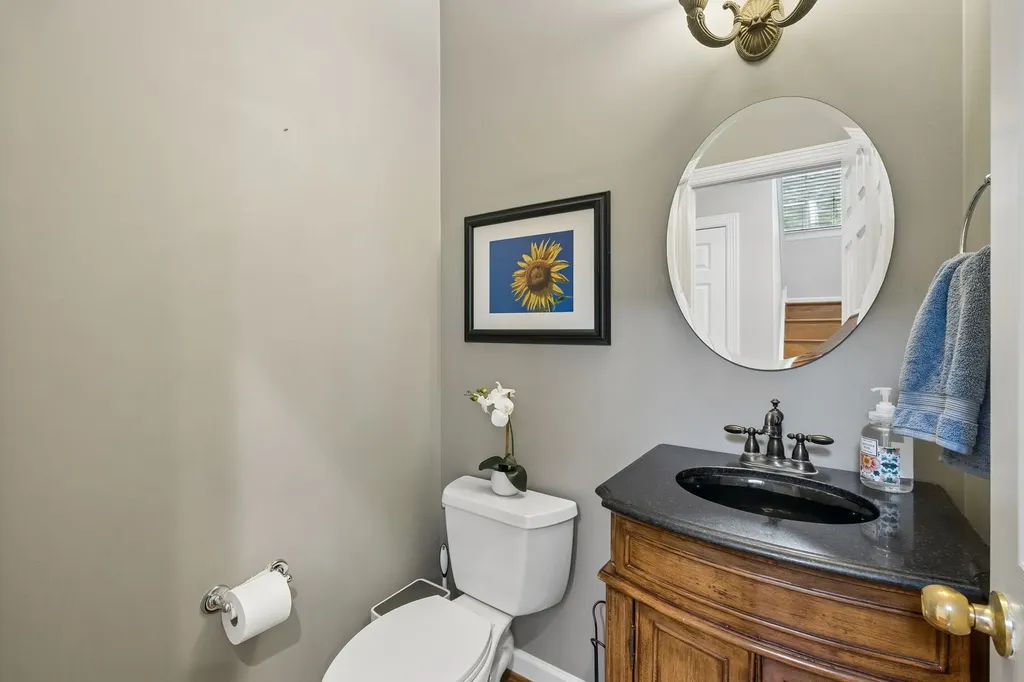 1205 Homewood Court Franklin TN 37067