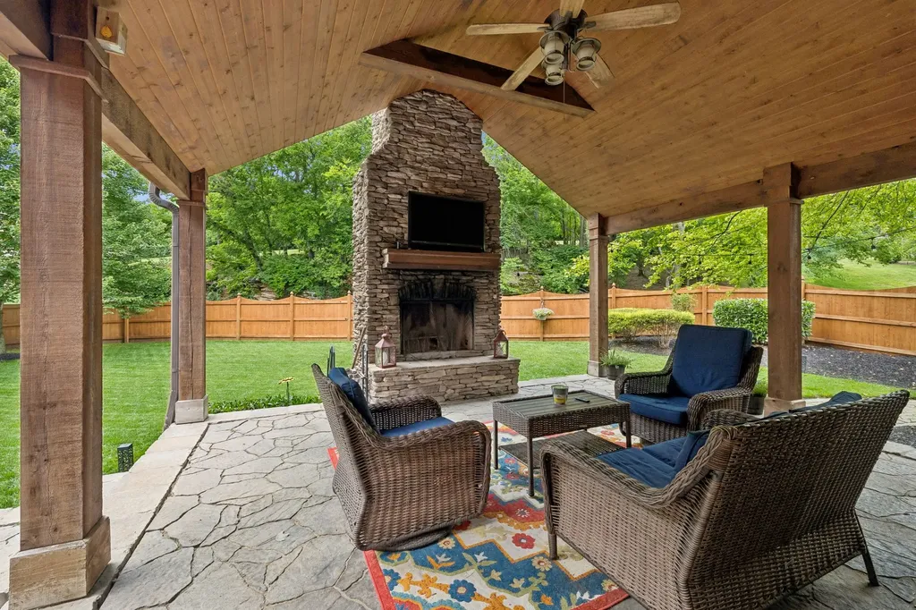 1205 Homewood Court Franklin TN 37067