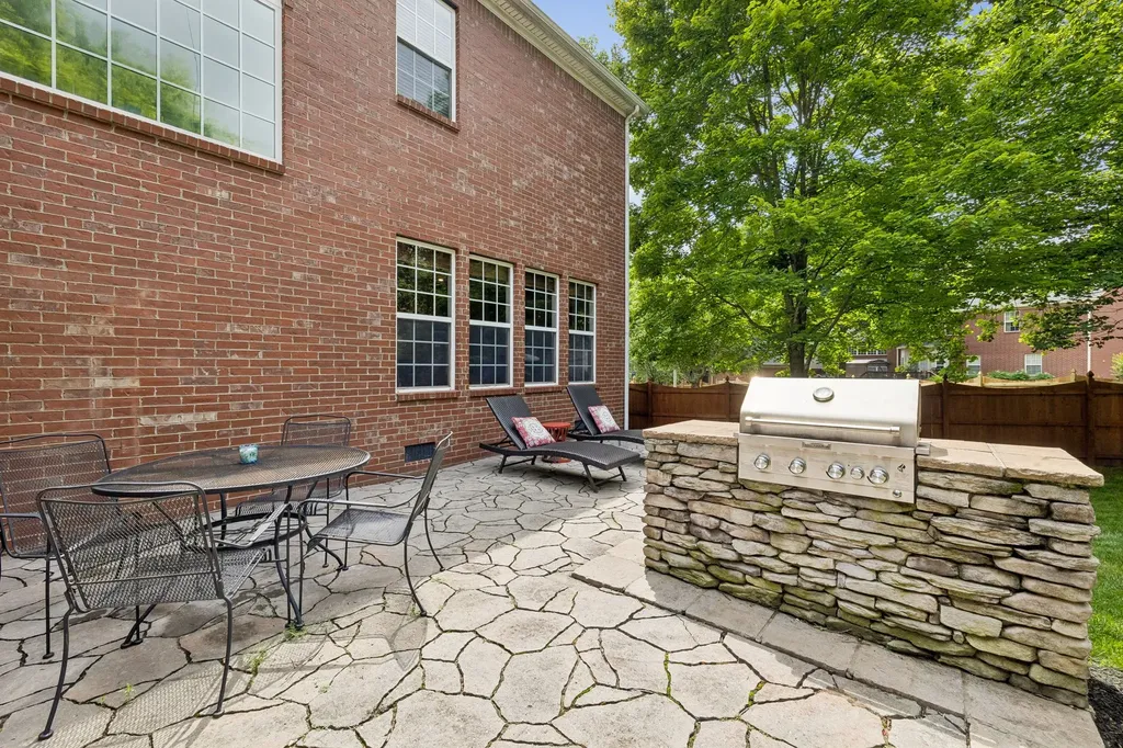 1205 Homewood Court Franklin TN 37067