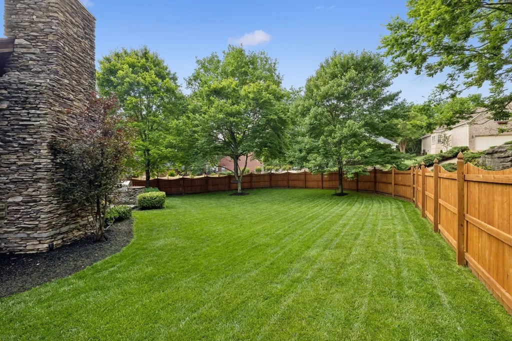 1205 Homewood Court Franklin TN 37067