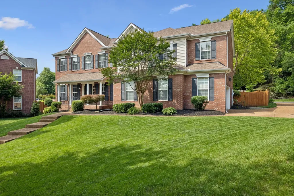 1205 Homewood Court Franklin TN 37067