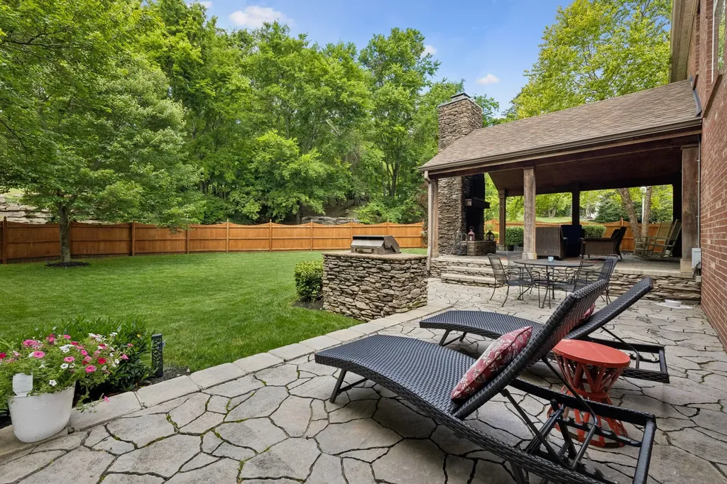 1205 Homewood Court Franklin TN 37067