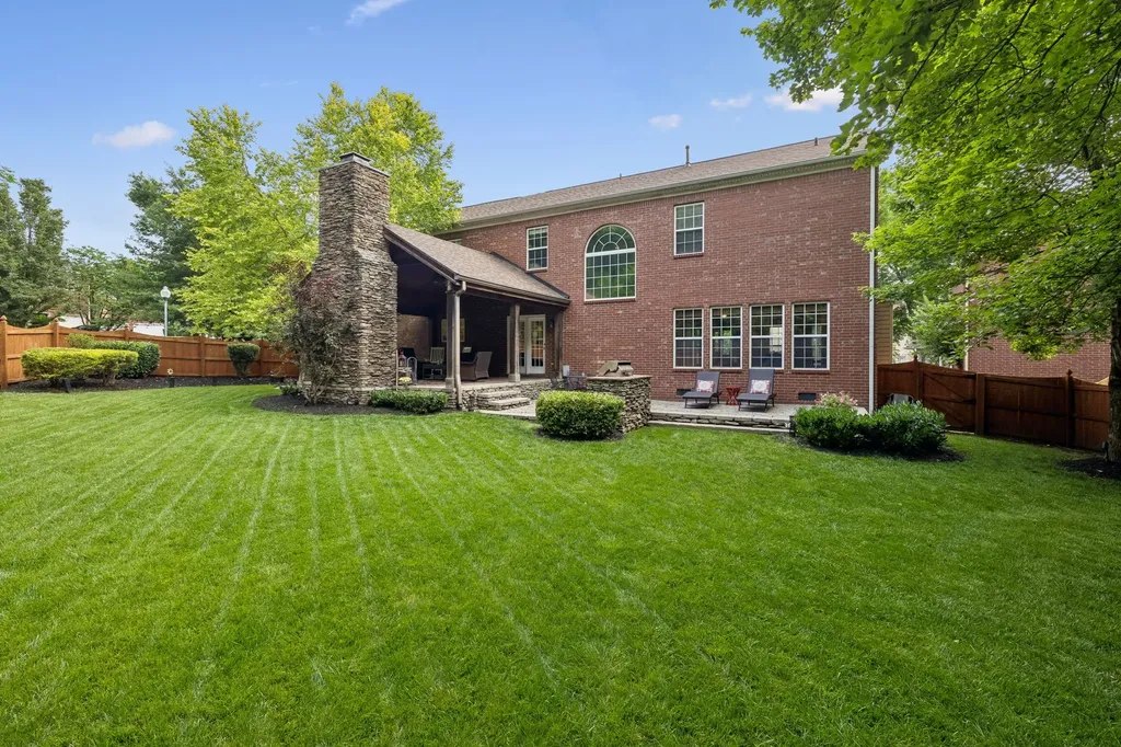 1205 Homewood Court Franklin TN 37067