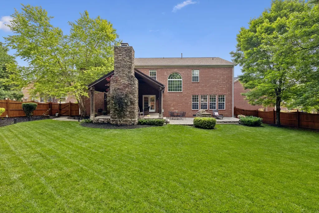 1205 Homewood Court Franklin TN 37067