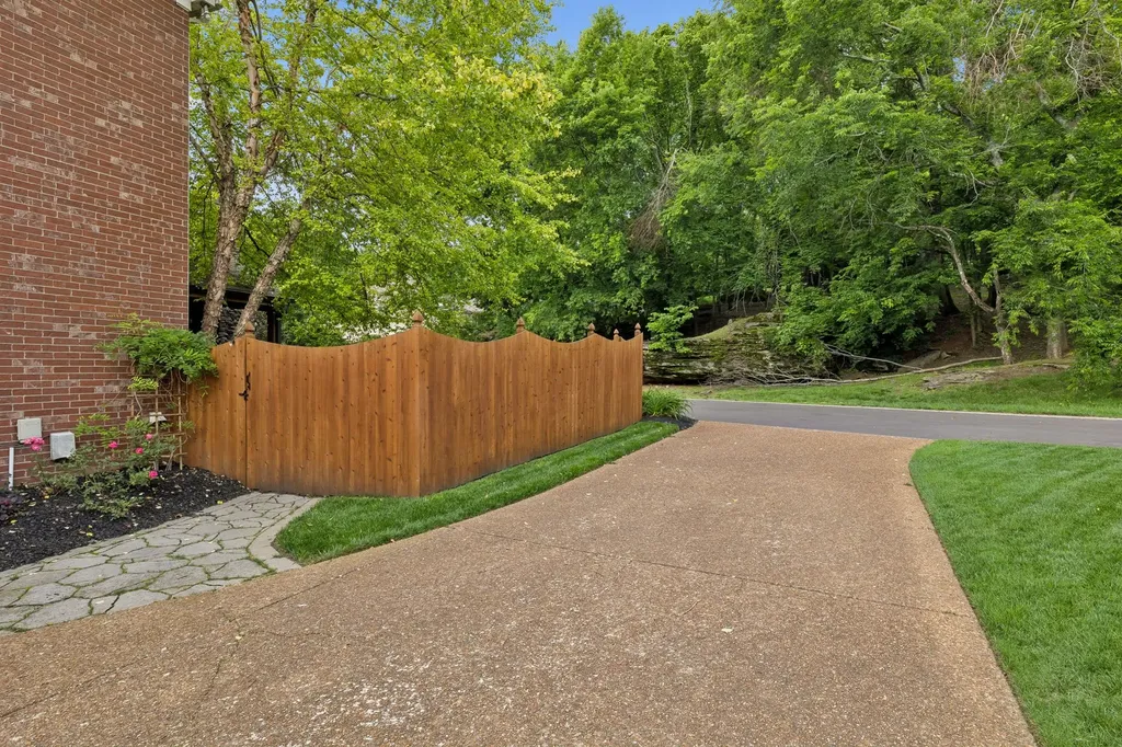 1205 Homewood Court Franklin TN 37067