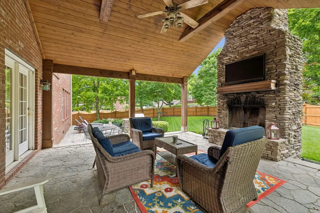 1205 Homewood Court Franklin TN 37067