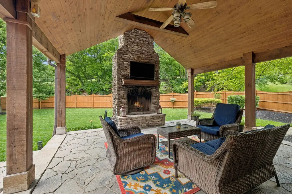1205 Homewood Court Franklin TN 37067