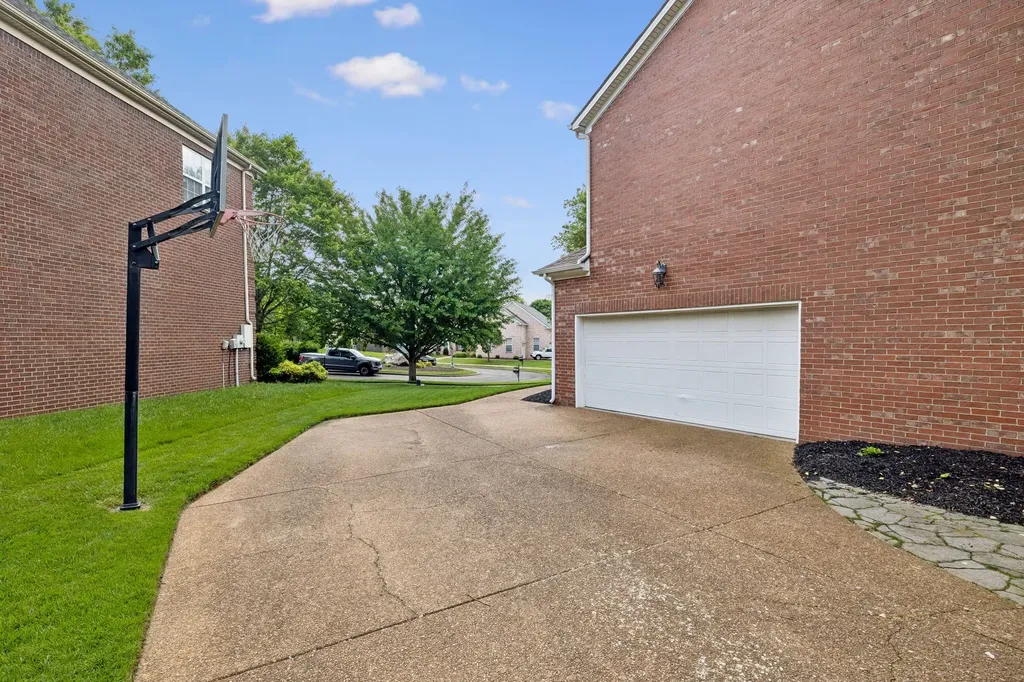 1205 Homewood Court Franklin TN 37067
