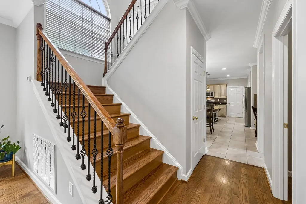 1205 Homewood Court Franklin TN 37067