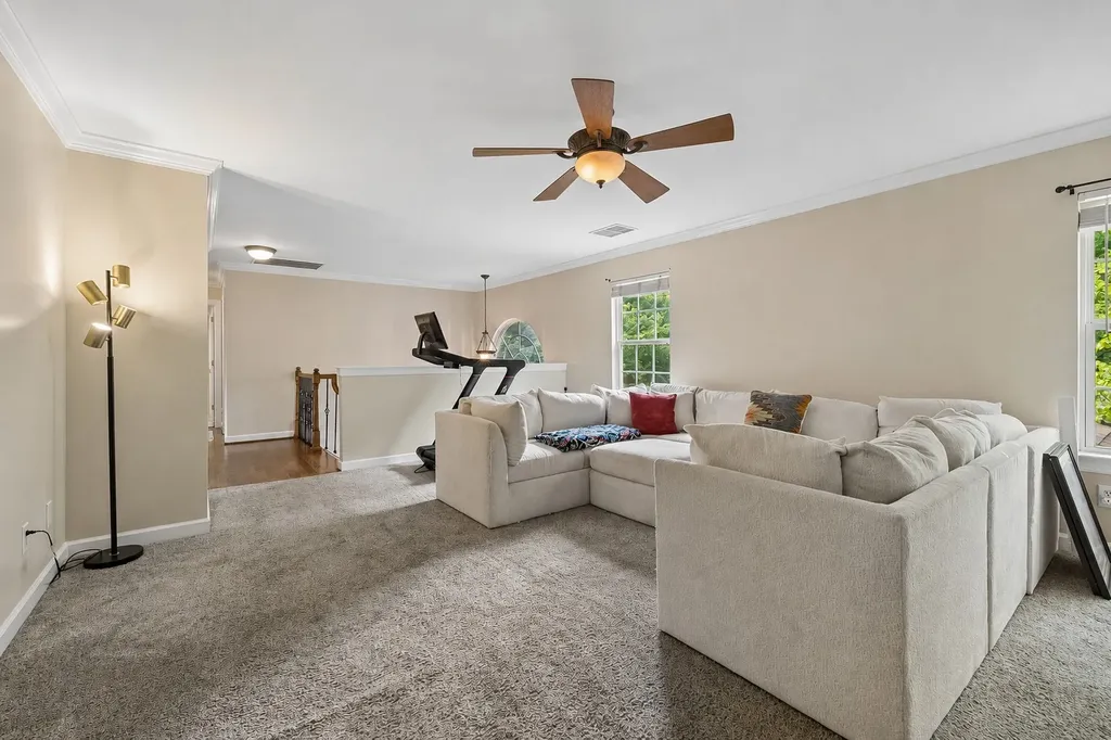 1205 Homewood Court Franklin TN 37067