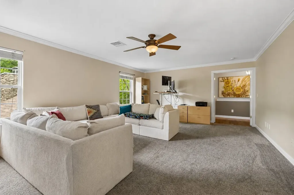 1205 Homewood Court Franklin TN 37067
