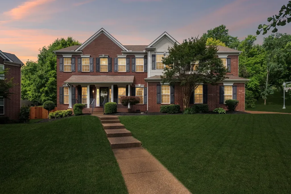 1205 Homewood Court Franklin TN 37067