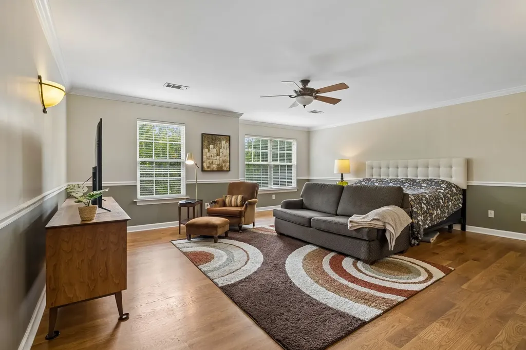 1205 Homewood Court Franklin TN 37067