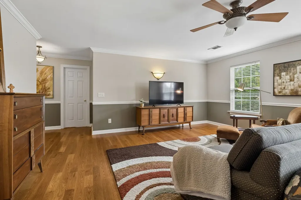 1205 Homewood Court Franklin TN 37067