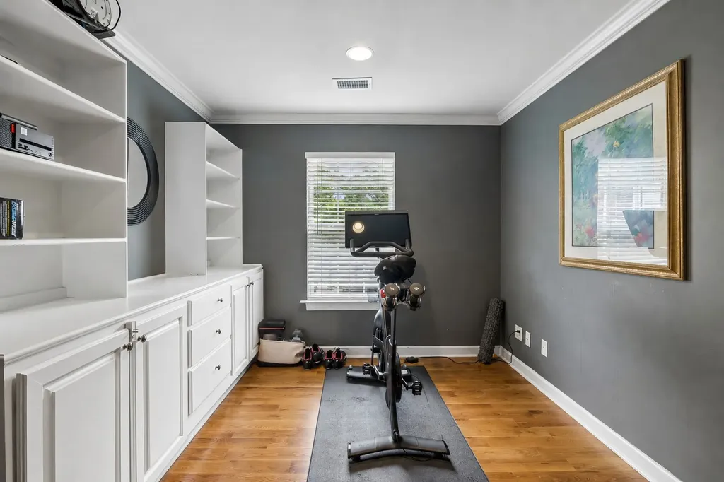 1205 Homewood Court Franklin TN 37067