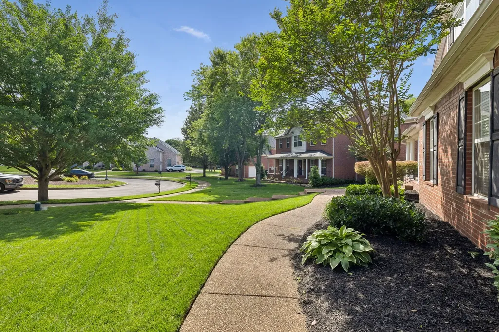 1205 Homewood Court Franklin TN 37067