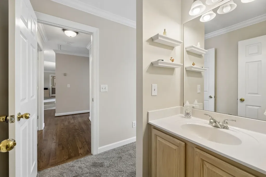 1205 Homewood Court Franklin TN 37067