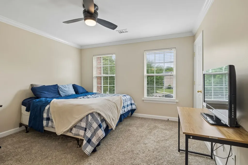 1205 Homewood Court Franklin TN 37067