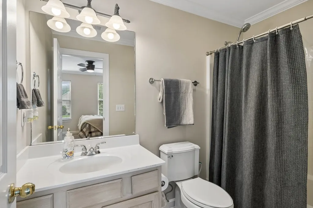 1205 Homewood Court Franklin TN 37067