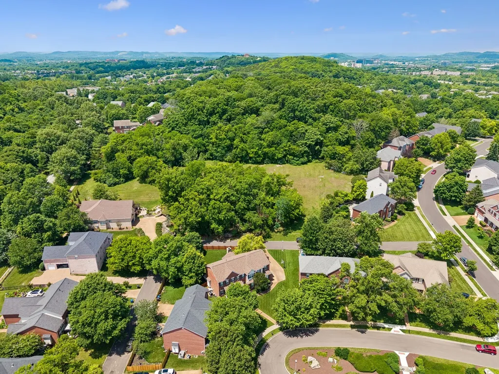 1205 Homewood Court Franklin TN 37067