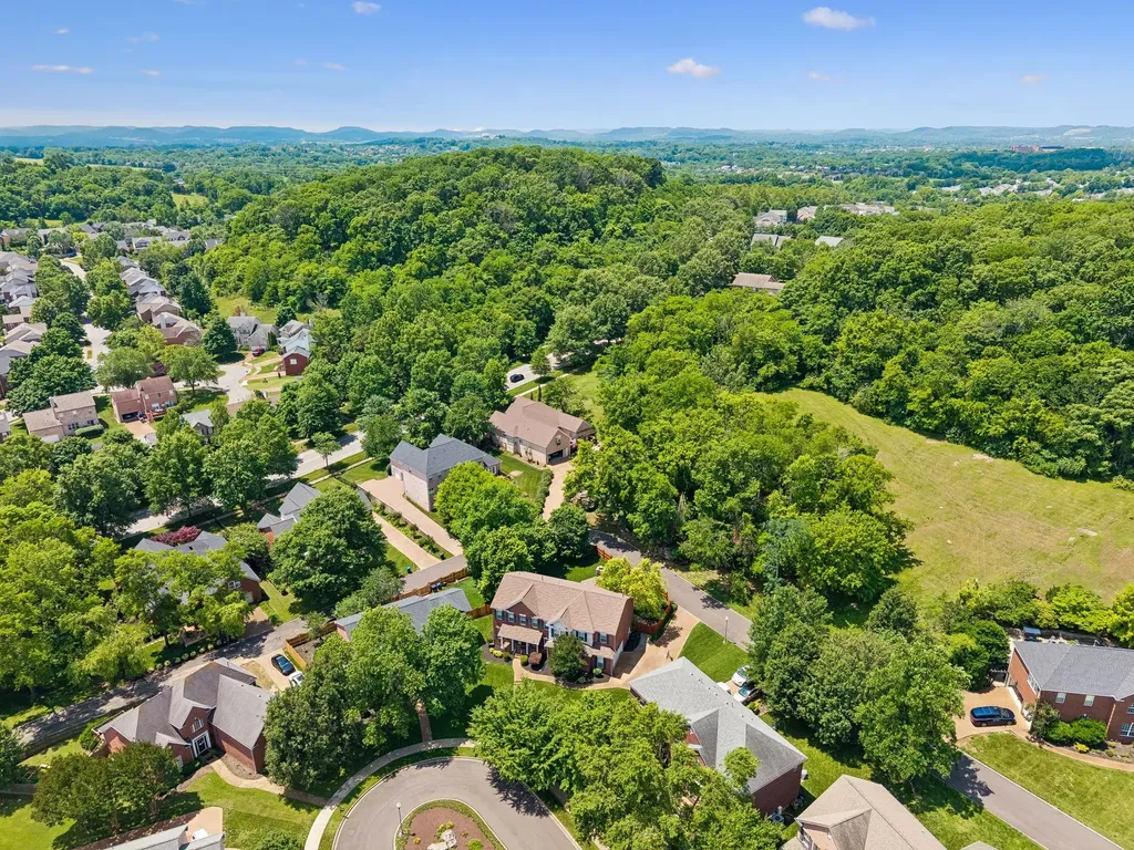 1205 Homewood Court Franklin TN 37067