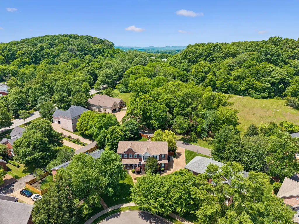 1205 Homewood Court Franklin TN 37067