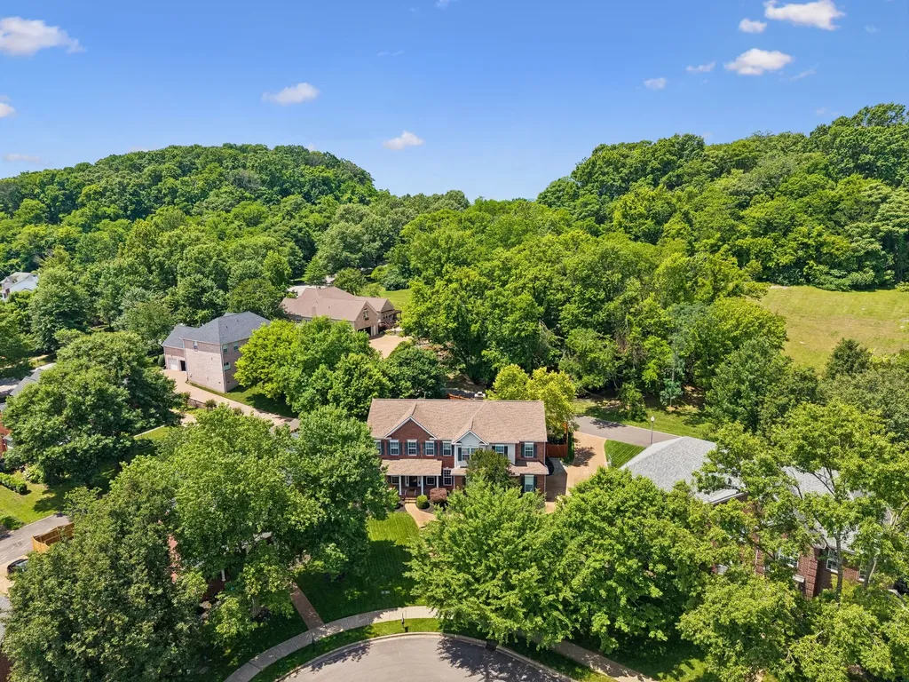 1205 Homewood Court Franklin TN 37067