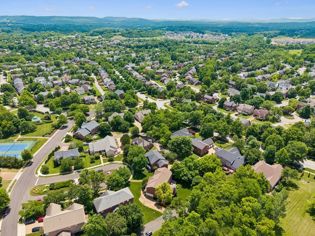 1205 Homewood Court Franklin TN 37067