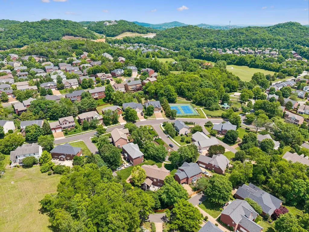 1205 Homewood Court Franklin TN 37067