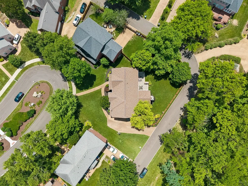 1205 Homewood Court Franklin TN 37067