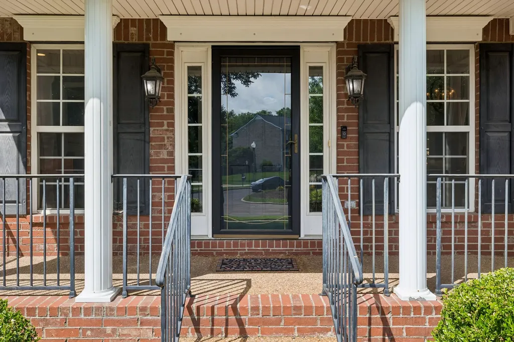1205 Homewood Court Franklin TN 37067