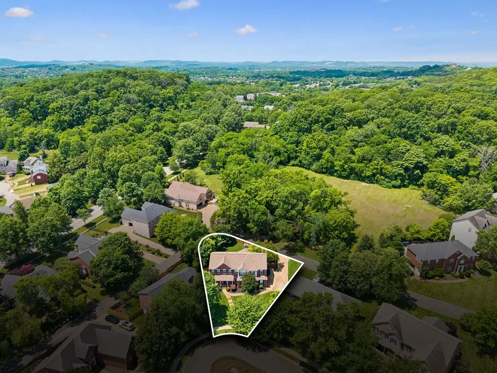 1205 Homewood Court Franklin TN 37067