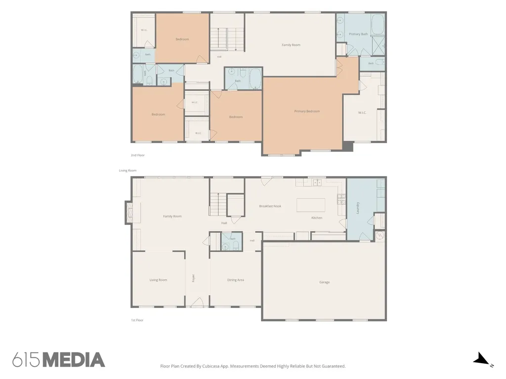 1205 Homewood Court Franklin TN 37067
