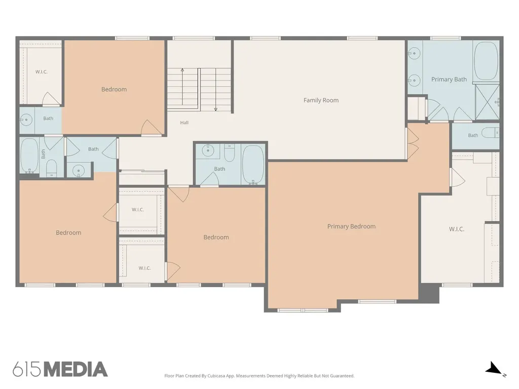 1205 Homewood Court Franklin TN 37067