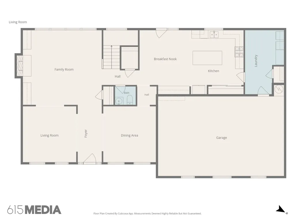 1205 Homewood Court Franklin TN 37067