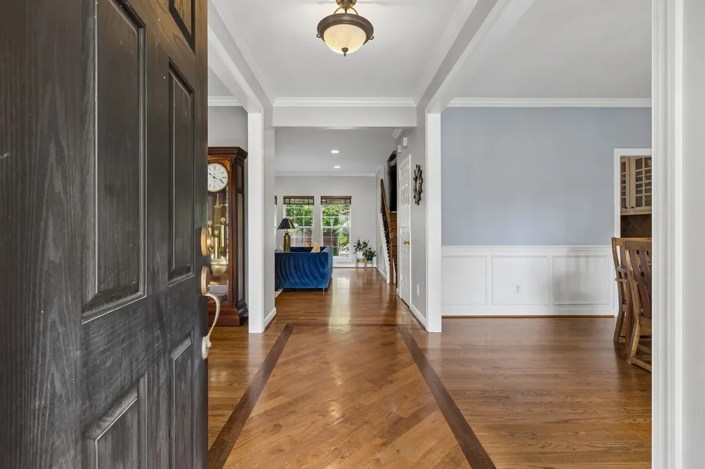 1205 Homewood Court Franklin TN 37067