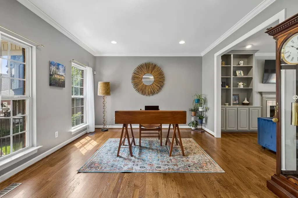 1205 Homewood Court Franklin TN 37067
