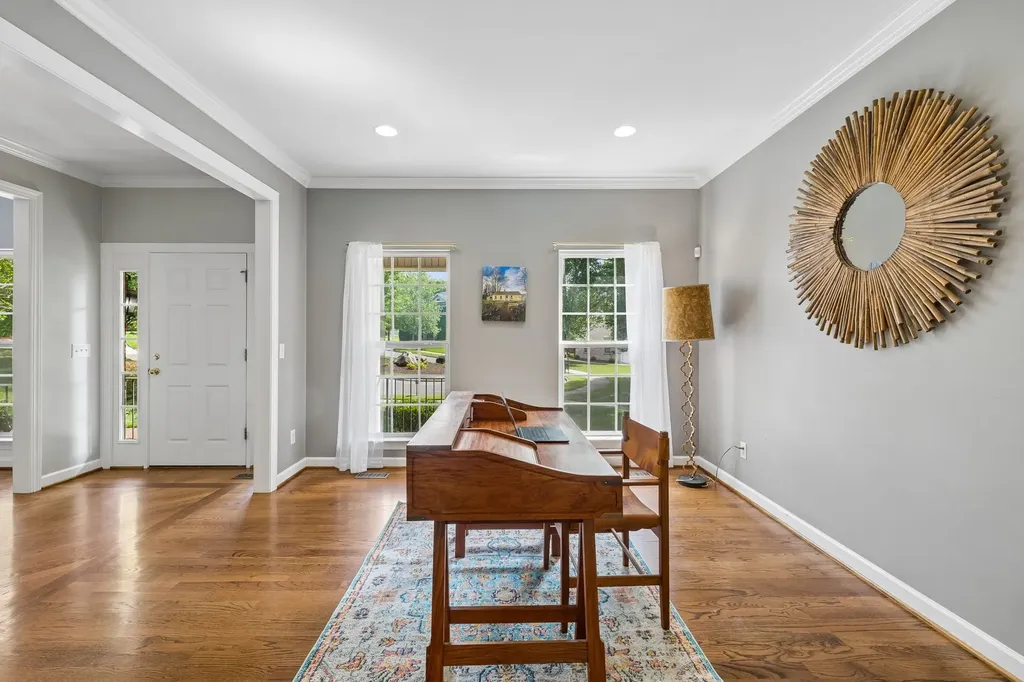 1205 Homewood Court Franklin TN 37067