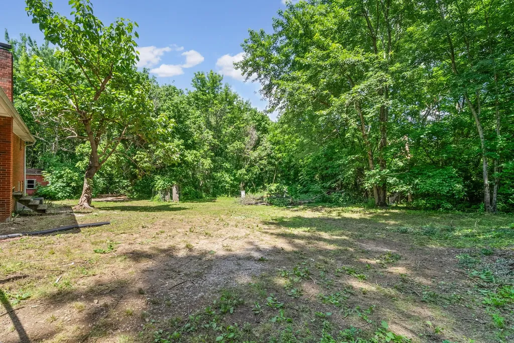 1011 Issac Clifton Road Chapmansboro TN 37035