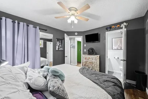 1011 Issac Clifton Road Chapmansboro TN 37035