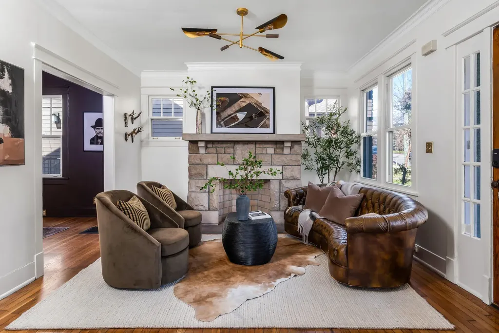 2203 Lindell Avenue Nashville TN 37204