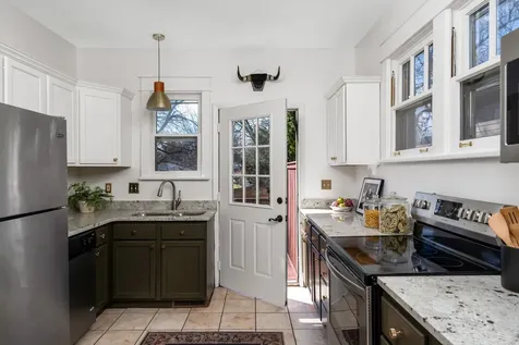 2203 Lindell Avenue Nashville TN 37204