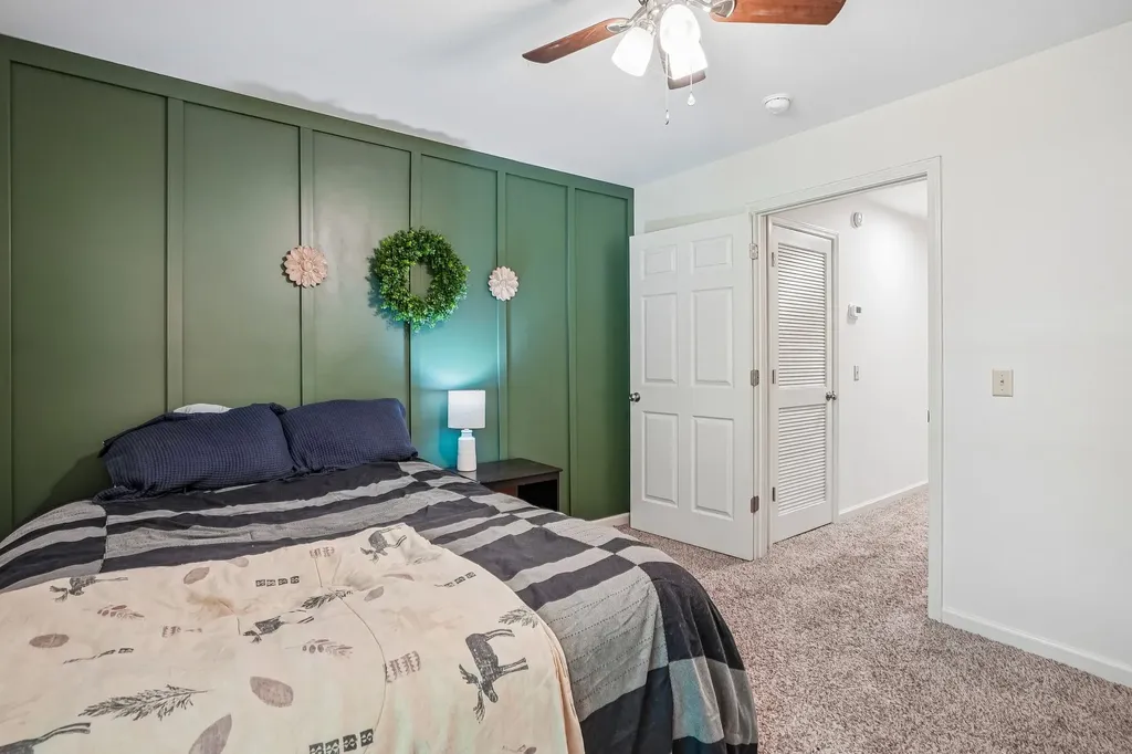 128 Silver Leaf Circle Dickson TN 37055