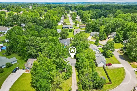 128 Silver Leaf Circle Dickson TN 37055