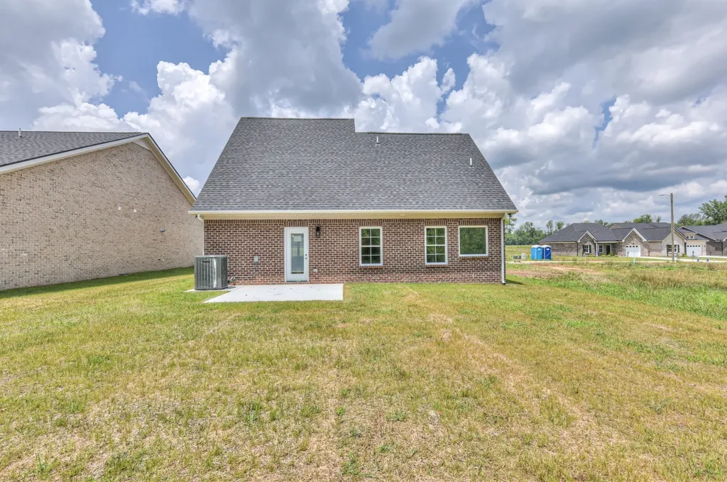 150 N Fork Branch Road Tullahoma TN 37388