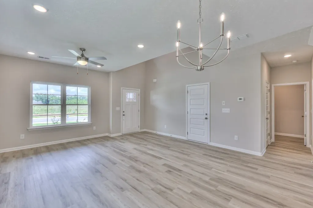 150 N Fork Branch Road Tullahoma TN 37388