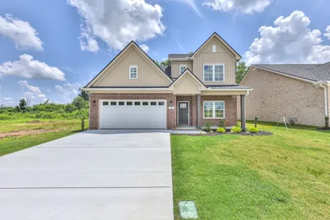 150 N Fork Branch Road Tullahoma TN 37388