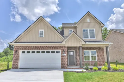 150 N Fork Branch Road Tullahoma TN 37388